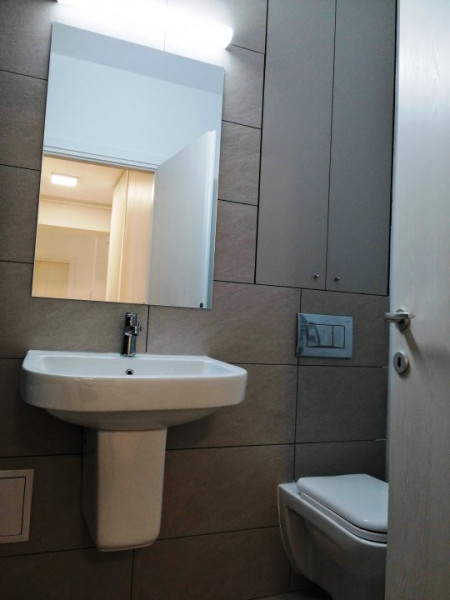 Inchiriere apartament 2 camere si loc parcare subteran, Baba Novac Residence