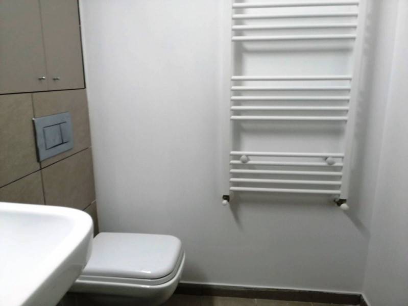 Inchiriere apartament 2 camere si loc parcare subteran, Baba Novac Residence