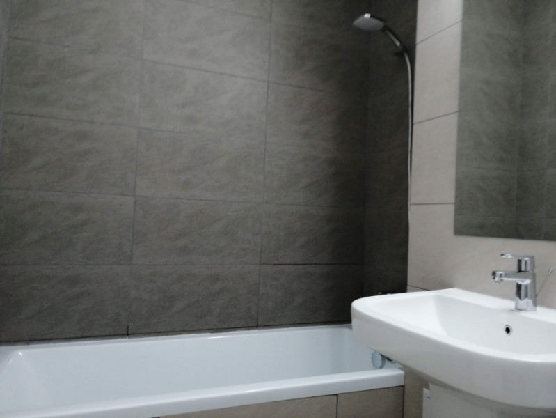 Inchiriere apartament 2 camere si loc parcare subteran, Baba Novac Residence