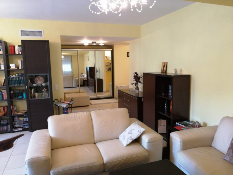 Inchiriere apartament trei camere 100 mp in Dorobanti