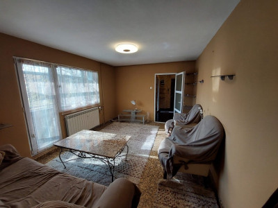 Vanzare apartament 3 camere, langa Parc si Policlinica Titan