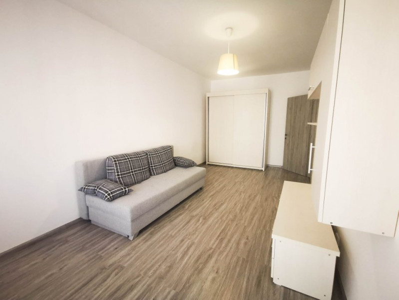 Apartament modern 2 camere si loc de parcare, Cartierul Solar,Metalurgiei