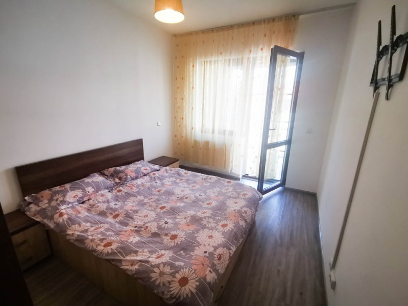 Apartament modern 2 camere si loc de parcare, Cartierul Solar,Metalurgiei