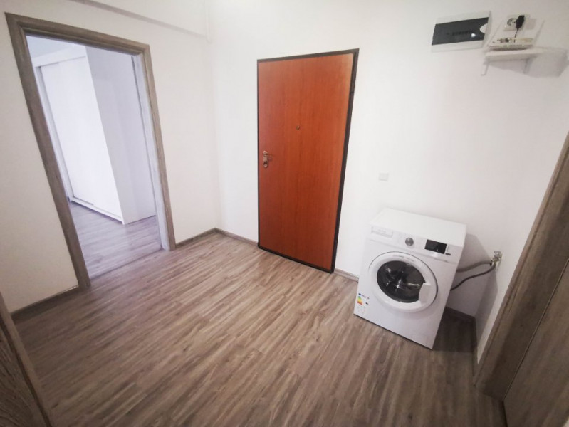 Apartament modern 2 camere si loc de parcare, Cartierul Solar,Metalurgiei