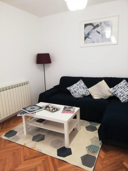 Inchiriere apartament cochet in Primaverii