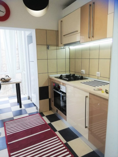 Inchiriere apartament cochet in Primaverii