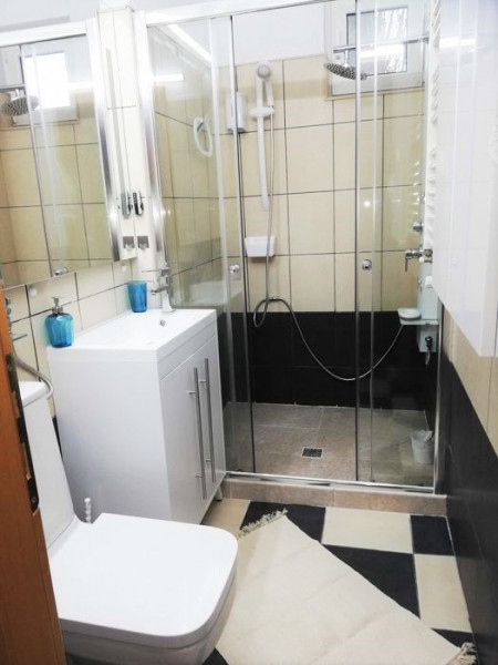 Inchiriere apartament cochet in Primaverii