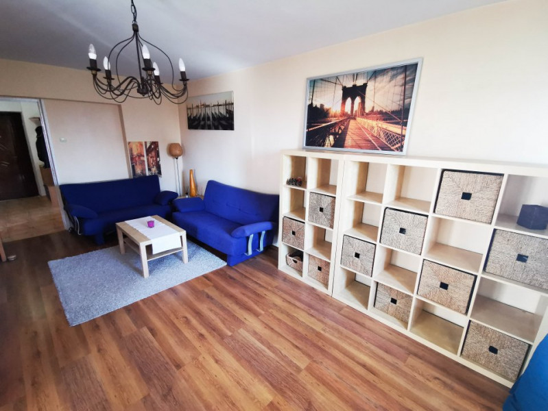 Apartament modern 2 camere de inchiriat, Marriott, Palatul Parlamentului