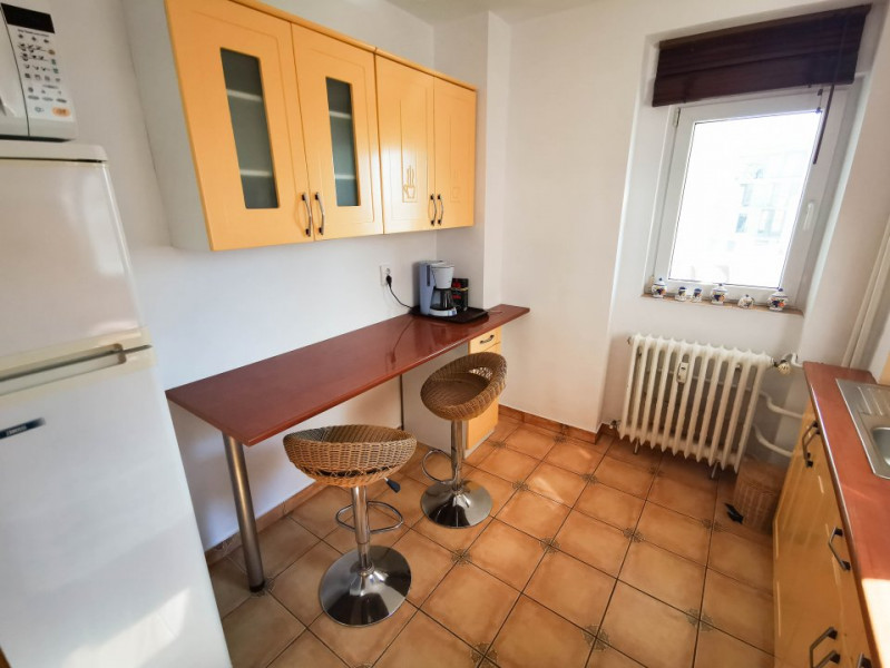 Apartament modern 2 camere de inchiriat, Marriott, Palatul Parlamentului