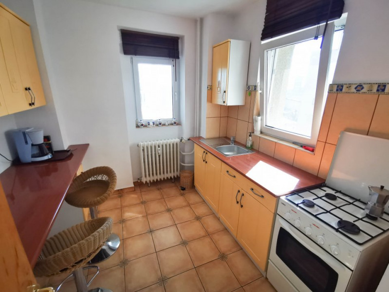 Apartament modern 2 camere de inchiriat, Marriott, Palatul Parlamentului