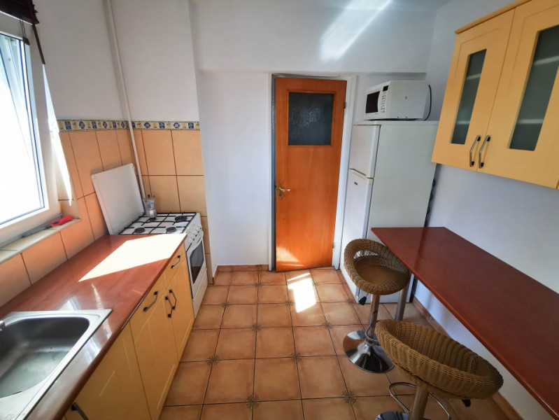 Apartament modern 2 camere de inchiriat, Marriott, Palatul Parlamentului