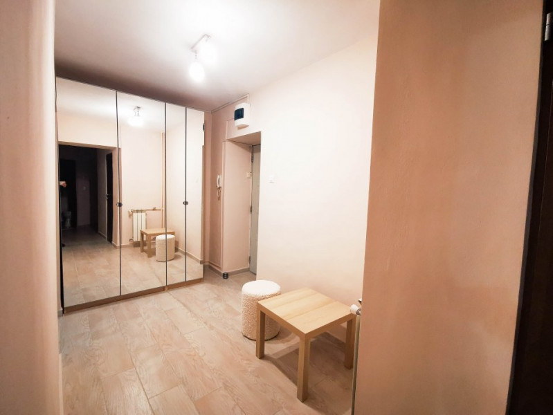 Apartament MODERN 2 camere Eroilor, Calea Plevnei–Prima inchiriere