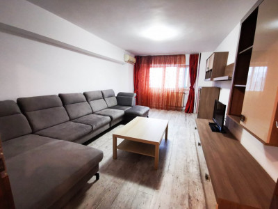 Apartament MODERN 2 camere Eroilor, Calea Plevnei–Prima inchiriere