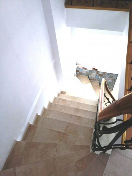 Inchiriere casa trei camere, zona Mosilor Armeneasca
