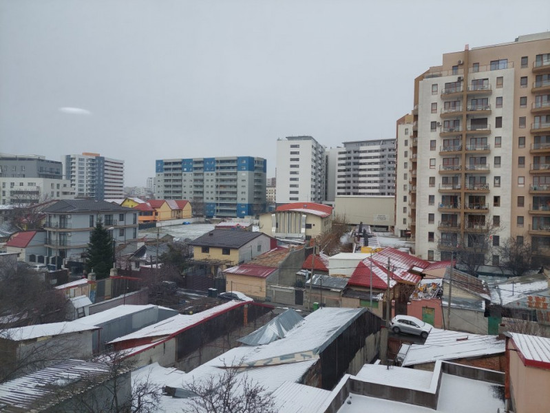 Vanzare apartament 3 camere bloc nou, zona Mihai Bravu-Vitan