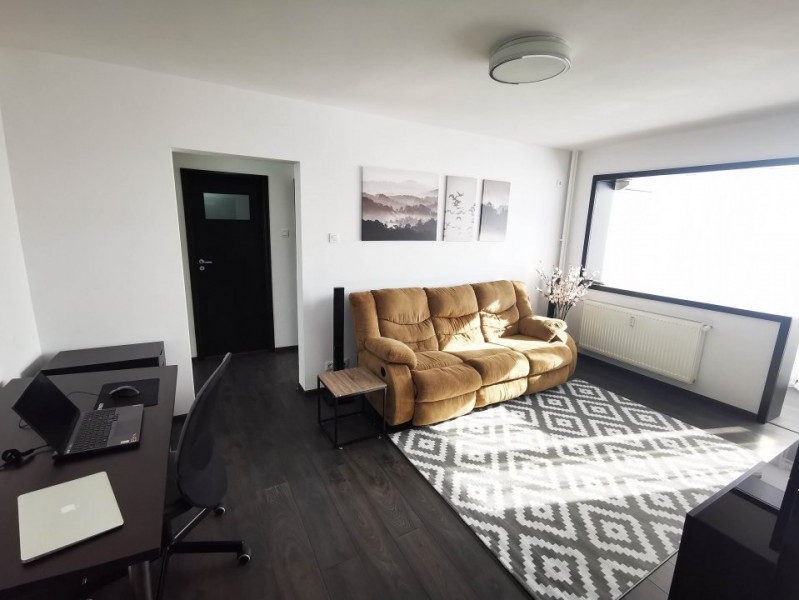 Apartament SUPERB 2 camere de inchiriat, Pajura