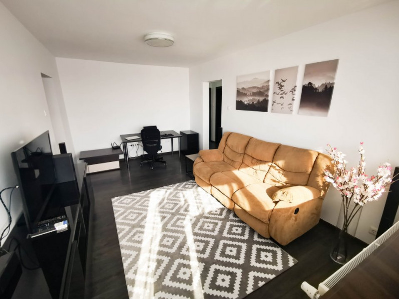 Apartament SUPERB 2 camere de inchiriat, Pajura