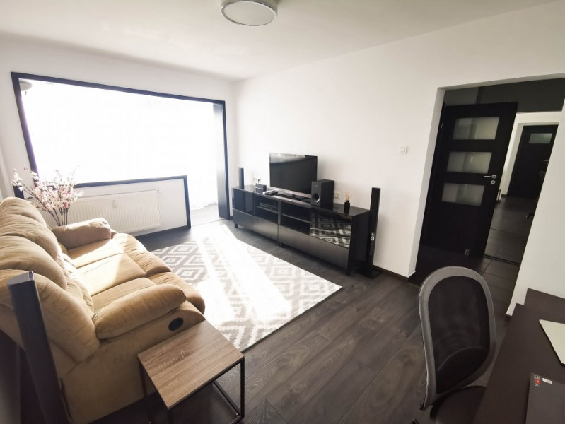 Apartament SUPERB 2 camere de inchiriat, Pajura