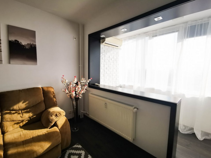 Apartament SUPERB 2 camere de inchiriat, Pajura