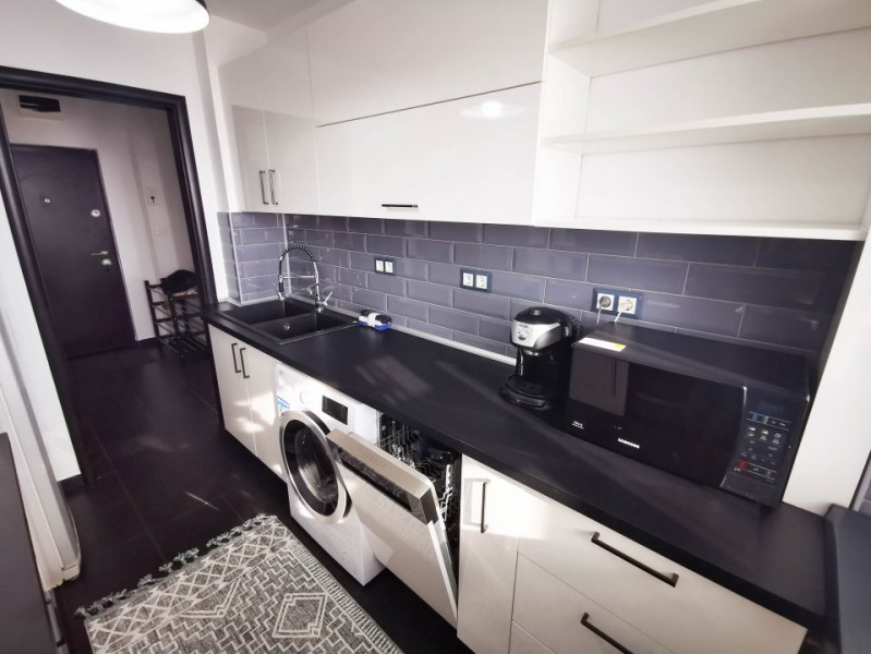 Apartament SUPERB 2 camere de inchiriat, Pajura