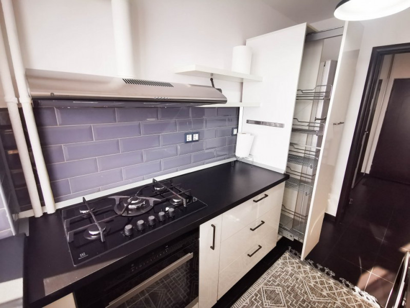Apartament SUPERB 2 camere de inchiriat, Pajura
