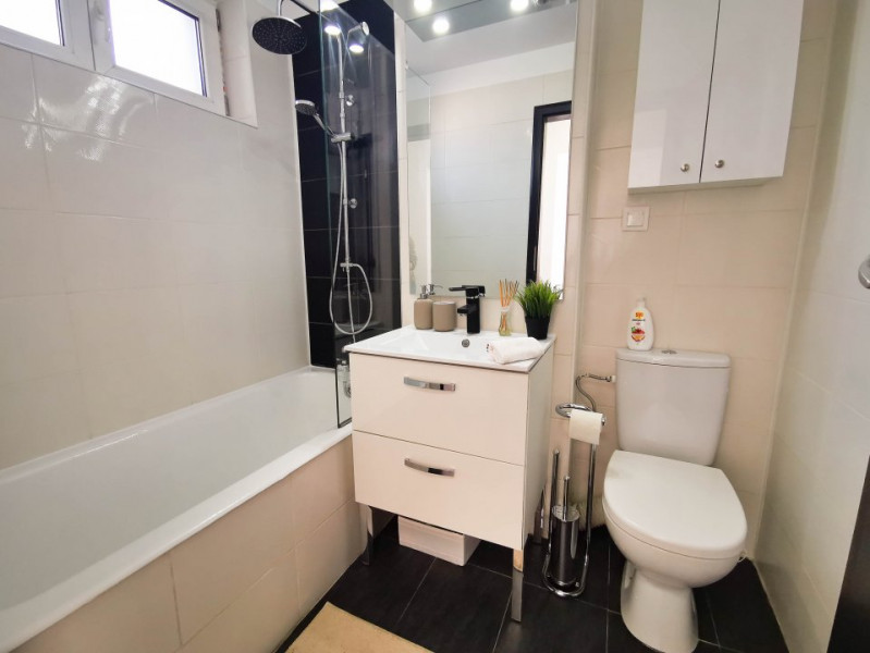 Apartament SUPERB 2 camere de inchiriat, Pajura