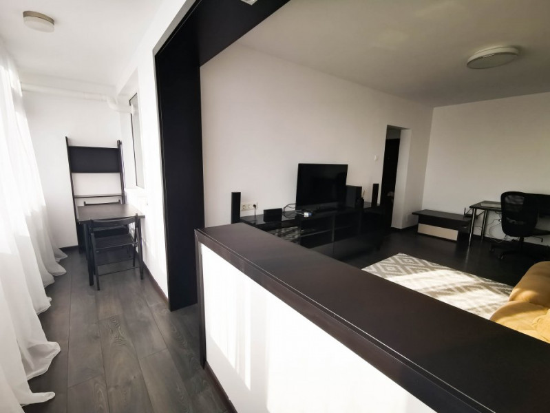 Apartament SUPERB 2 camere de inchiriat, Pajura