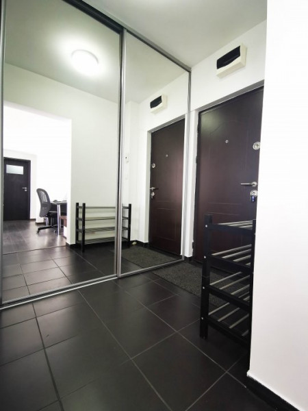 Apartament SUPERB 2 camere de inchiriat, Pajura