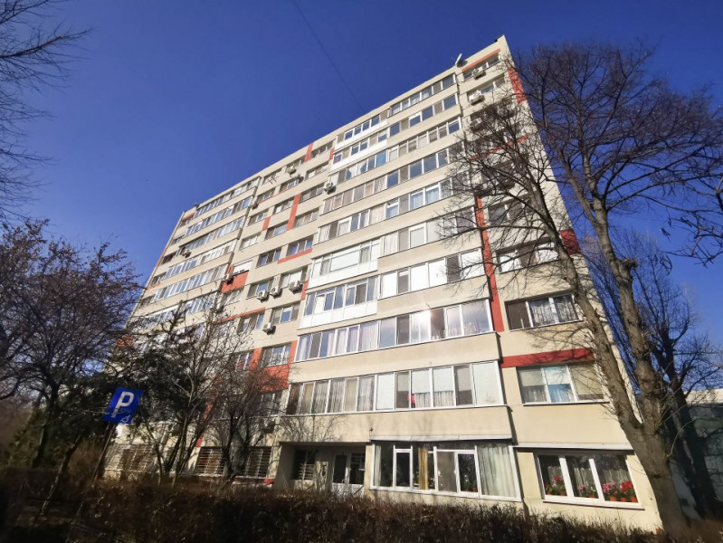 Apartament SUPERB 2 camere de inchiriat, Pajura