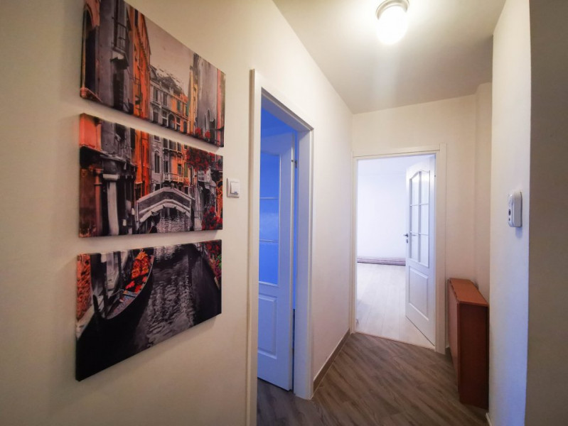 Apartament DEOSEBIT 2 camere de vanzare, Nerva Traian 0% Comision