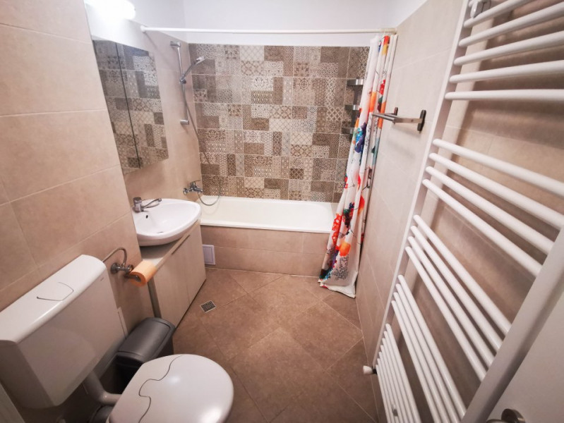 Apartament DEOSEBIT 2 camere de vanzare, Nerva Traian 0% Comision