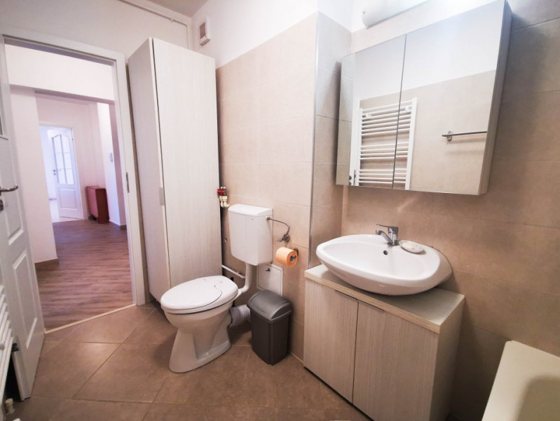 Apartament DEOSEBIT 2 camere de vanzare, Nerva Traian 0% Comision