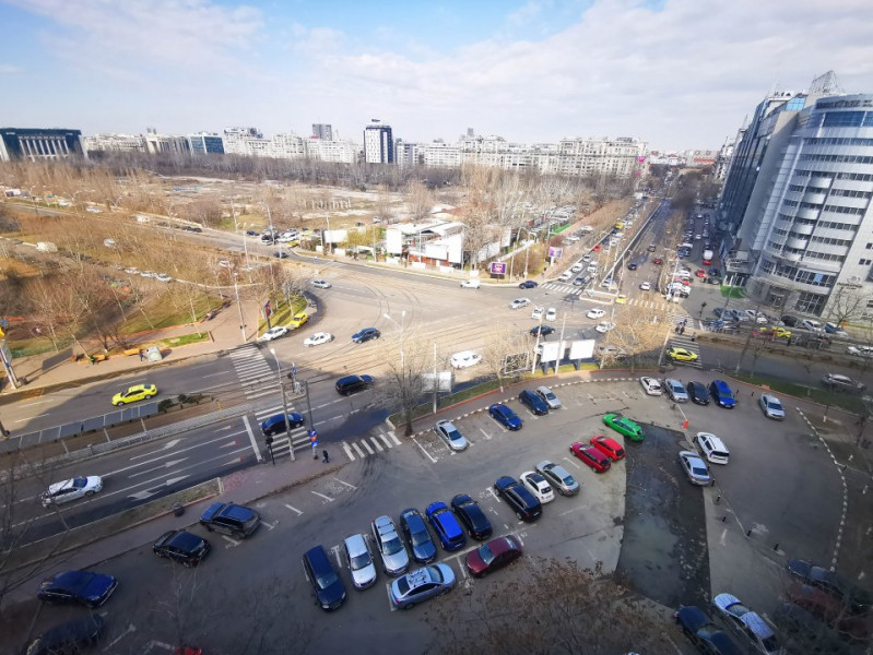 Apartament DEOSEBIT 2 camere de vanzare, Nerva Traian 0% Comision