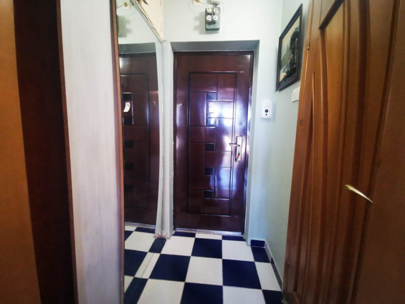 Garsoniera mobilata de vanzare Berceni, Turnu Magurele
