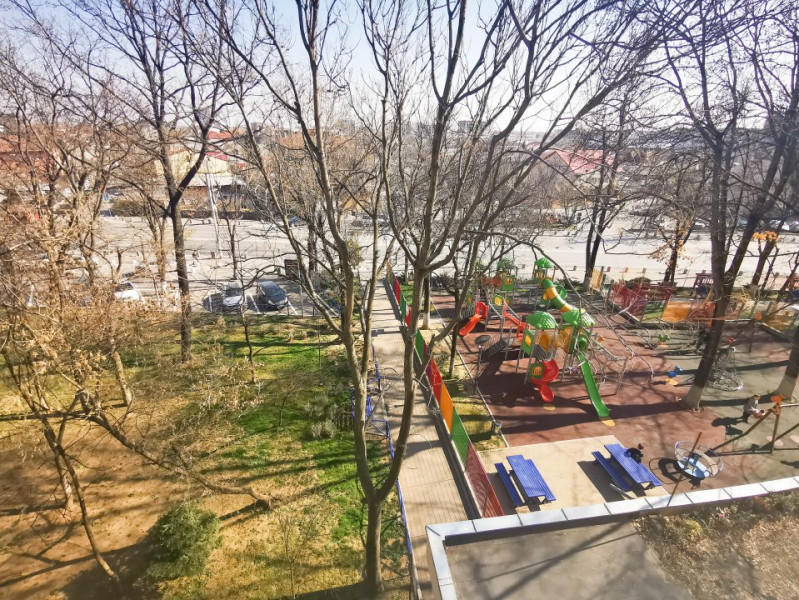 Garsoniera mobilata de vanzare Berceni, Turnu Magurele