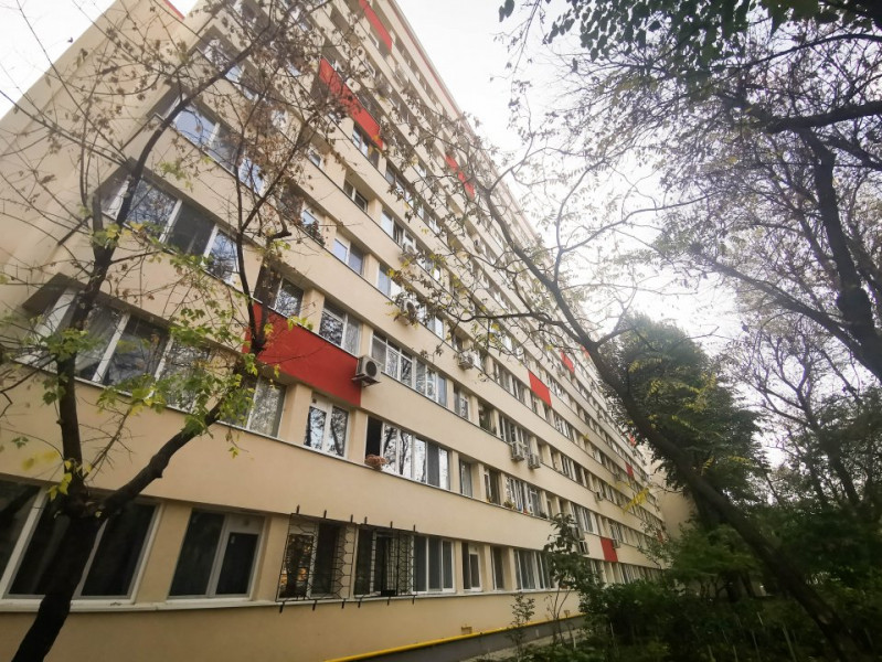 Garsoniera mobilata de vanzare Berceni, Turnu Magurele