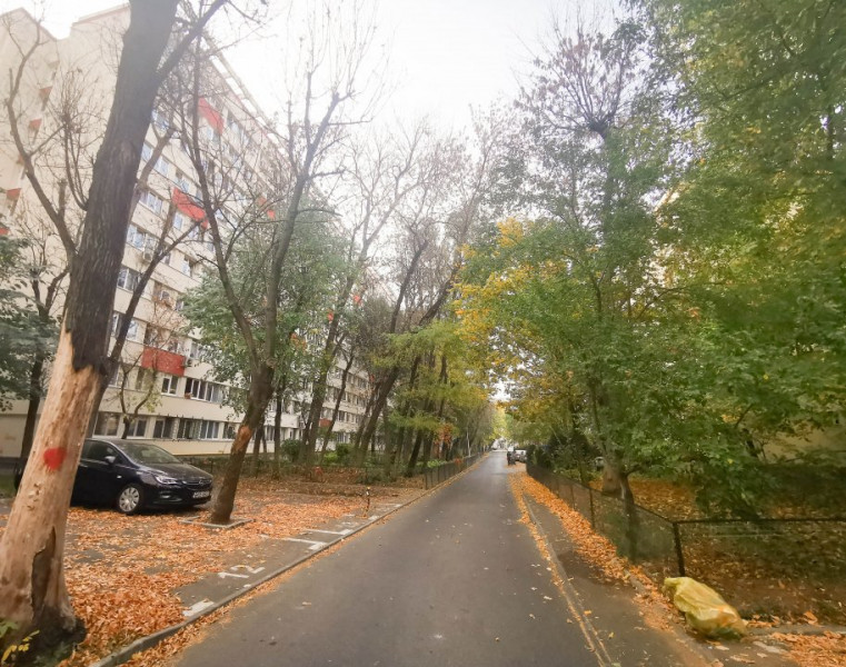 Garsoniera mobilata de vanzare Berceni, Turnu Magurele