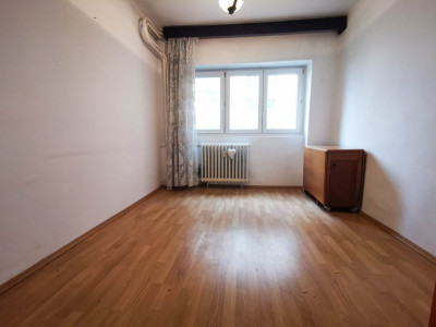 Apartament spatios si decomandat 4 camere, Parcul Tei, Doamna Ghica, 0% Comision