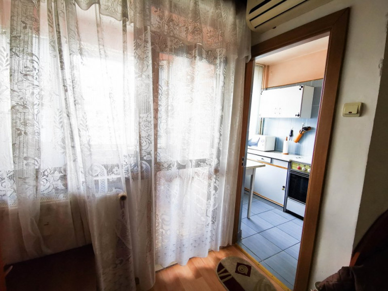 Garsoniera de vanzare la 2 minute de metrou Dristor 