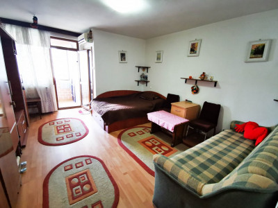 Garsoniera de vanzare la 2 minute de metrou Dristor 