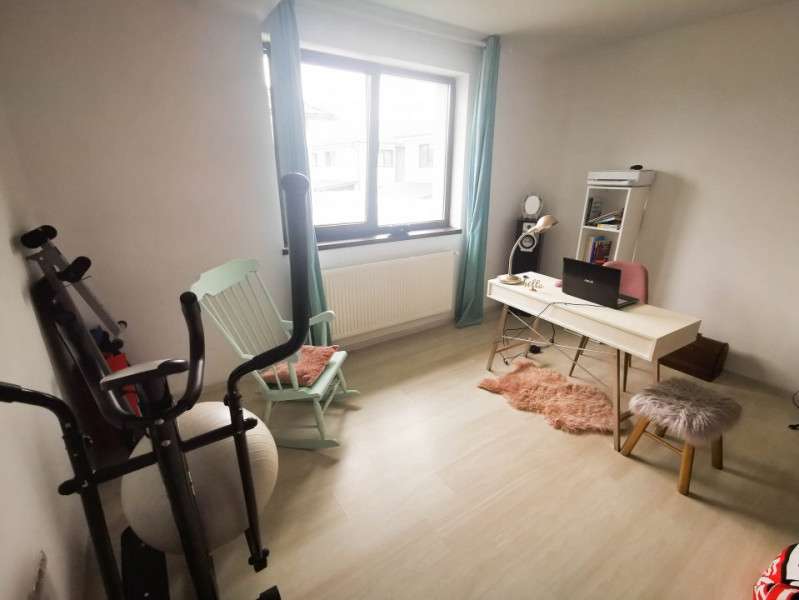 Vila superba de vanzare P+1E+Pod, Bragadiru, toate utilitatile 0% Comision