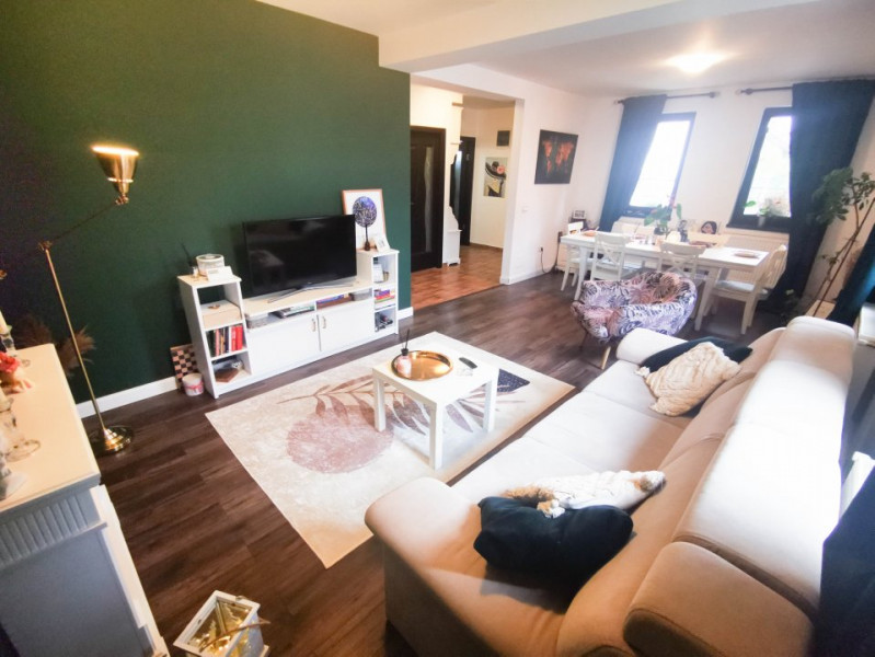 Vila superba de vanzare P+1E+Pod, Bragadiru, toate utilitatile 0% Comision