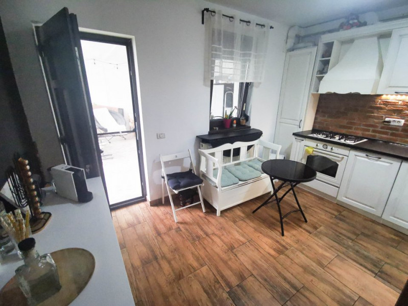 Vila superba de vanzare P+1E+Pod, Bragadiru, toate utilitatile 0% Comision