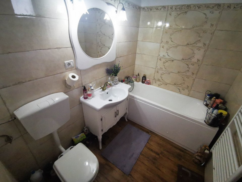 Vila superba de vanzare P+1E+Pod, Bragadiru, toate utilitatile 0% Comision