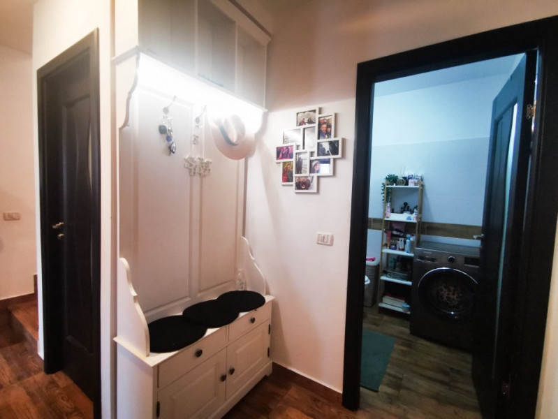 Vila superba de vanzare P+1E+Pod, Bragadiru, toate utilitatile 0% Comision