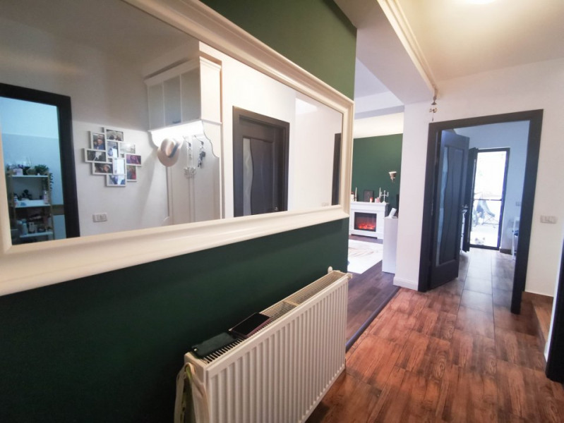 Vila superba de vanzare P+1E+Pod, Bragadiru, toate utilitatile 0% Comision