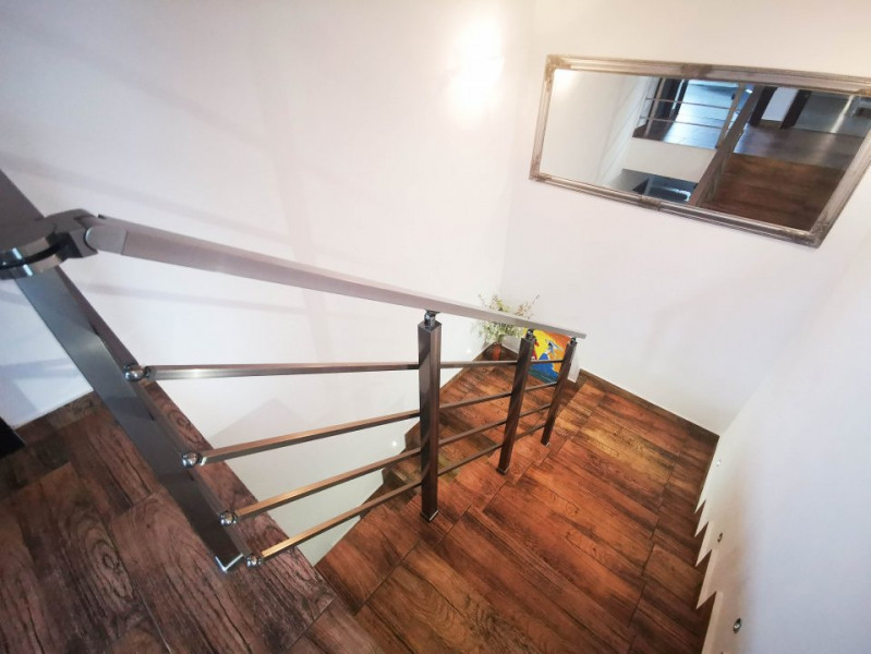 Vila superba de vanzare P+1E+Pod, Bragadiru, toate utilitatile 0% Comision