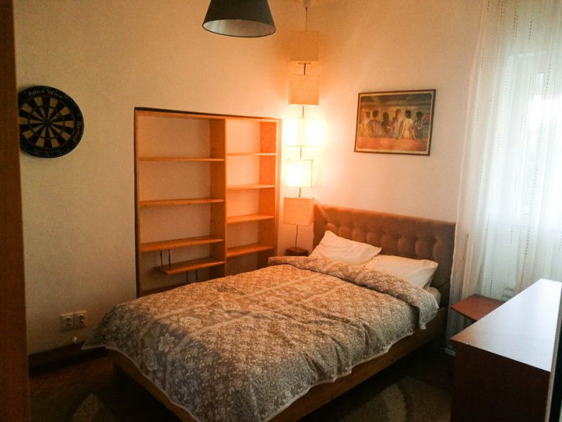 Apartament 2 camere de inchiriat Cismigiu, Bd. Kogalniceanu 