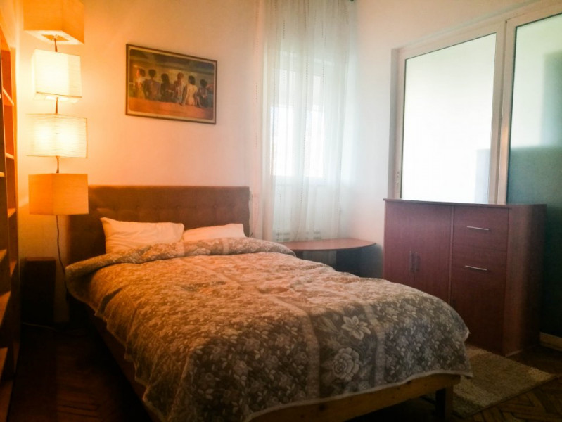 Apartament 2 camere de inchiriat Cismigiu, Bd. Kogalniceanu 