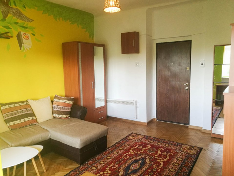 Apartament 2 camere de inchiriat Cismigiu, Bd. Kogalniceanu 